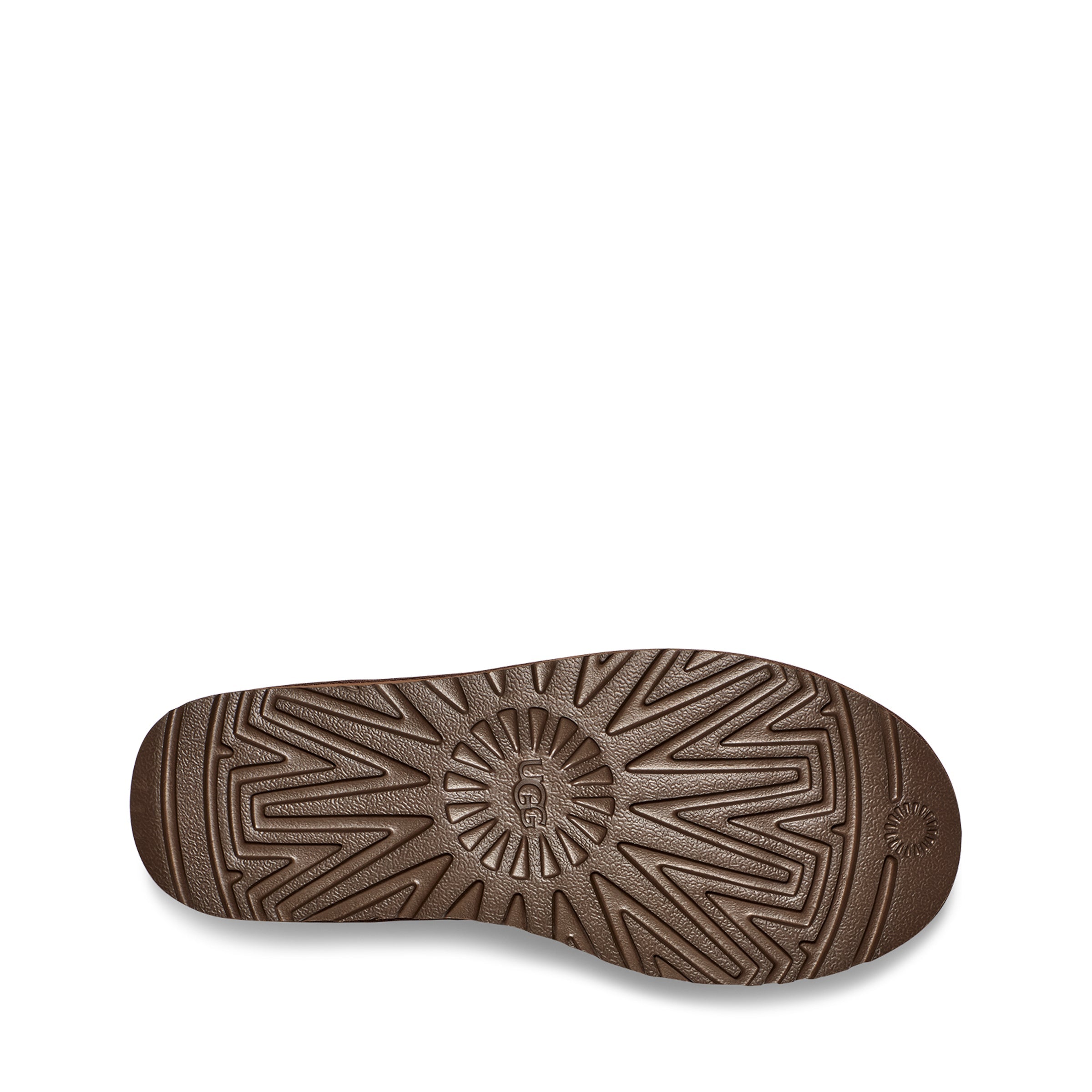 W Classic Ultra Mini læder bamsestøvle - Ironwood